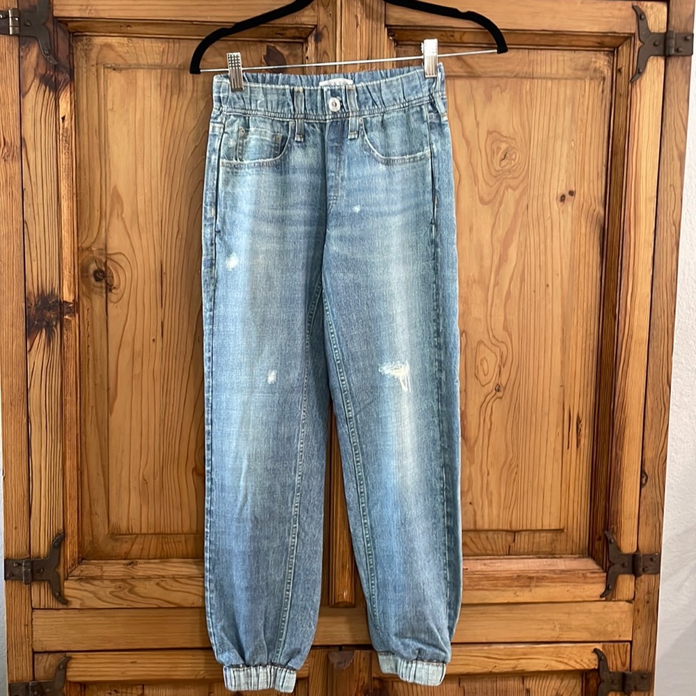 NWOT Rag & Bone Miramar Jogger XXS